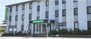  Hotel Kimitsu Hills  Кимицу